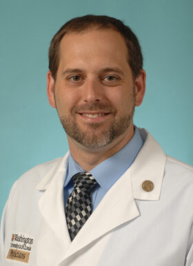 Jeff Magee, MD, PhD