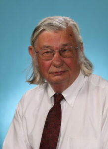 John P. Rice, PhD - Genetics