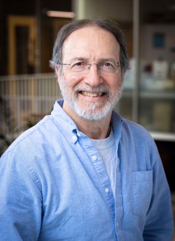 Tim Schedl, PhD