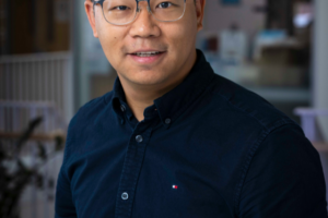 Dr. Yang Eric Li awarded St. Baldrick’s Foundation research grants to study pediatric cancers