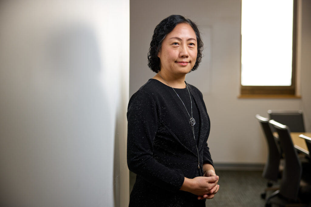 Guoyan Zhao, PhD