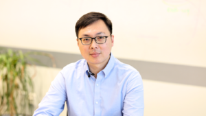 Faculty spotlight of dr. peter jin