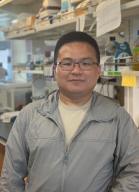 Zheng Dong, PhD