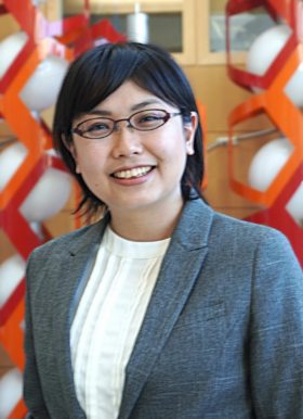 Aki Ushiki, PhD