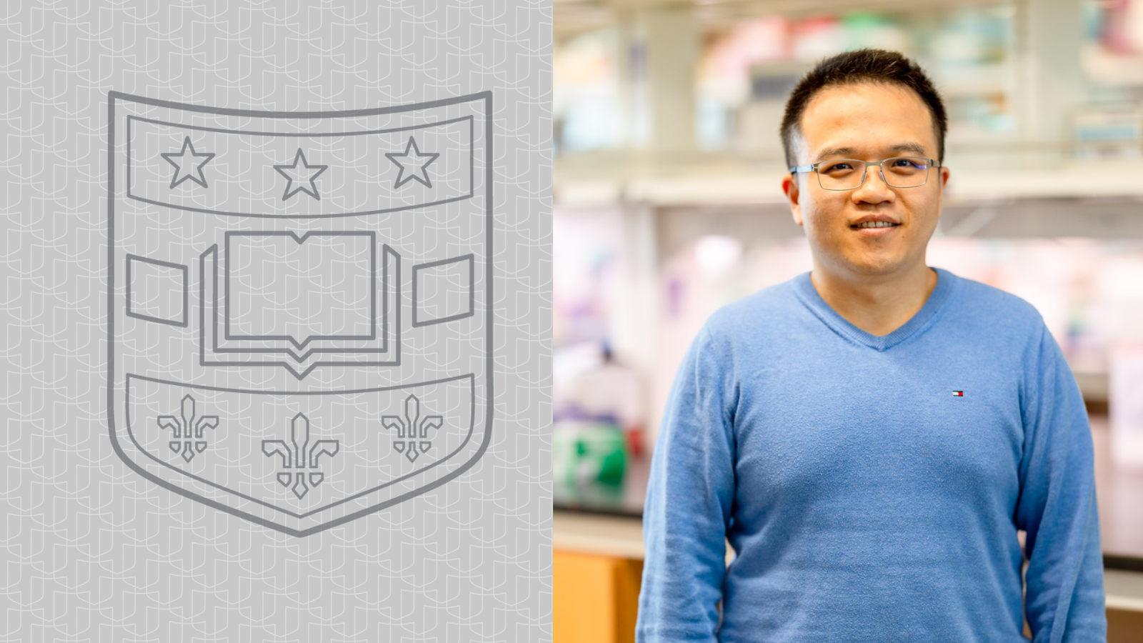 Congratulations to Yung-Chun (David) Wang in the Jin lab for receiving the Center of Regenerative Medicine’s hCTO microgrant