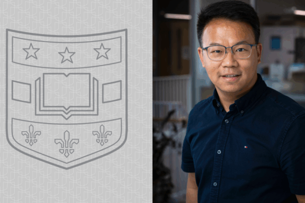 Yang Li, PhD, awarded prestigious ALSF ‘A’ Award Grant for pediatric brain tumor research