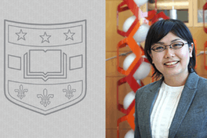 Assistant Professor Aki Ushiki Awarded Preeclampsia Foundation’s Peter J. Pappas Research Grant