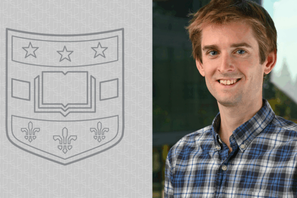 Frederick “Eric” Arnold, PhD and Collaborators Receive Longitude Prize on ALS Discovery Award