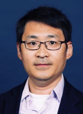 Portrait of Mingchao Xie, PhD