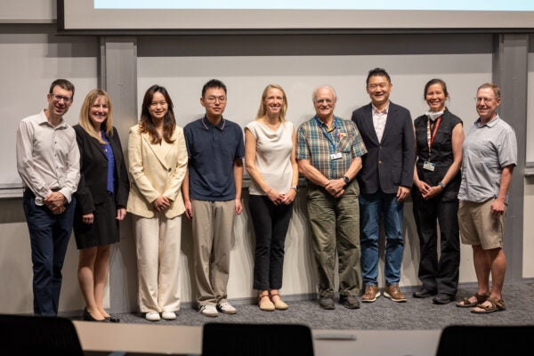 The 3rd Gary D. Stormo Computational & Systems Biology Lecture and 2026 Stormo Fellow