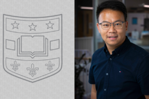 Yang (Eric) Li, PhD, receives first R35 to interpret human genetic variants via AI/ML and comparative genomics